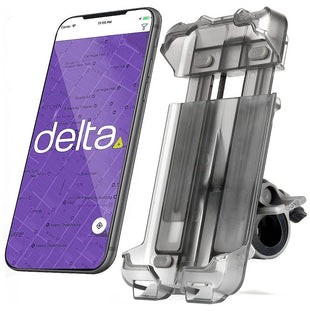 Delta HL6500 Smartphone Caddy XL - The Bikesmiths