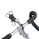 Delta HL6800H X-Mount Bar Pro Smart Phone Holder with WAHOO and GARMIN Mounting System-2