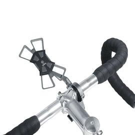 Delta HL6800H X-Mount Bar Pro Smart Phone Holder with WAHOO and GARMIN Mounting System - 0