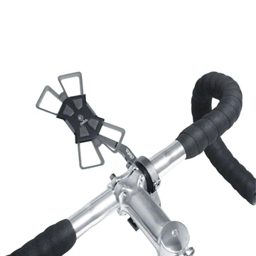 Delta HL6800H X-Mount Bar Pro Smart Phone Holder with WAHOO and GARMIN Mounting System - 0
