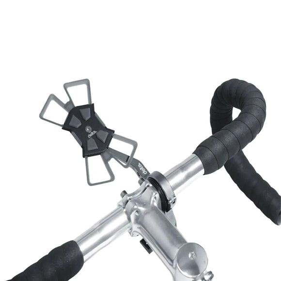 Delta HL6800H X-Mount Bar Pro Smart Phone Holder with WAHOO and GARMIN Mounting System