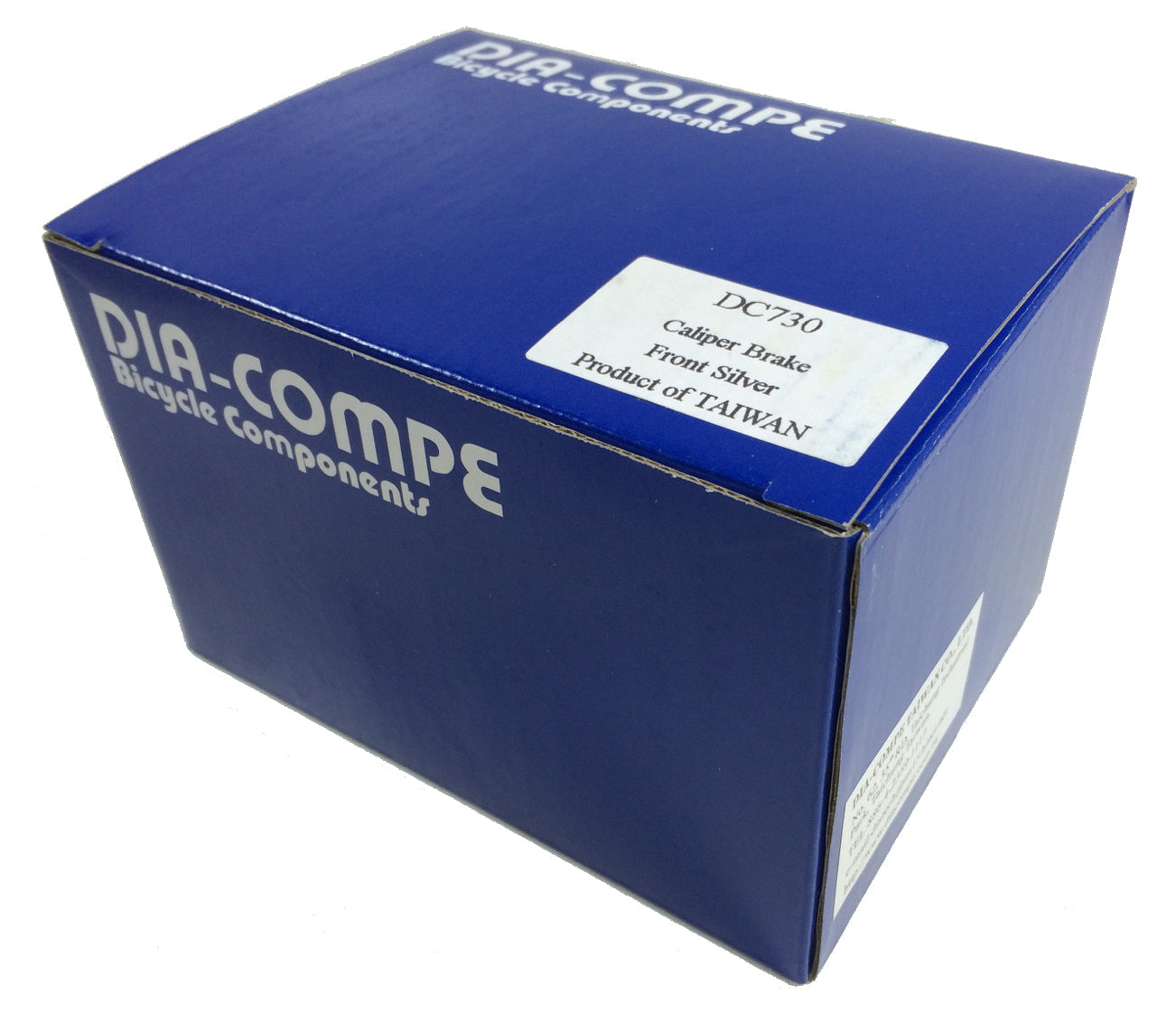 Dia-Compe DC730 Road Bike Brake Caliper | The Bikesmiths