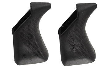 Dia-Compe DiaTech Aero Black Hoods BL-07H - The Bikesmiths