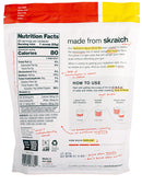 Skratch Labs Hydration Sport Drink Mix 60 Serving Resealable Pouch-9