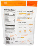 Skratch Labs Hydration Sport Drink Mix 60 Serving Resealable Pouch-5