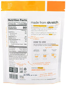Skratch Labs Hydration Sport Drink Mix 20 Serving Resealable Pouch Skratch Labs
