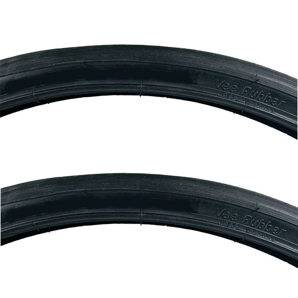 VEE EVO Dash 26x1-3/8 37-590 ISO Tire