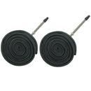 EVO Presta Valve Tube 700x23-25 - The Bikesmiths