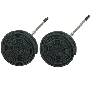 EVO Presta Valve Tube 700x23-25 - The Bikesmiths