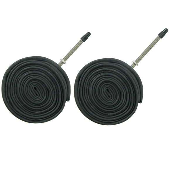 EVO Presta Valve Tube 700x23-25 - The Bikesmiths