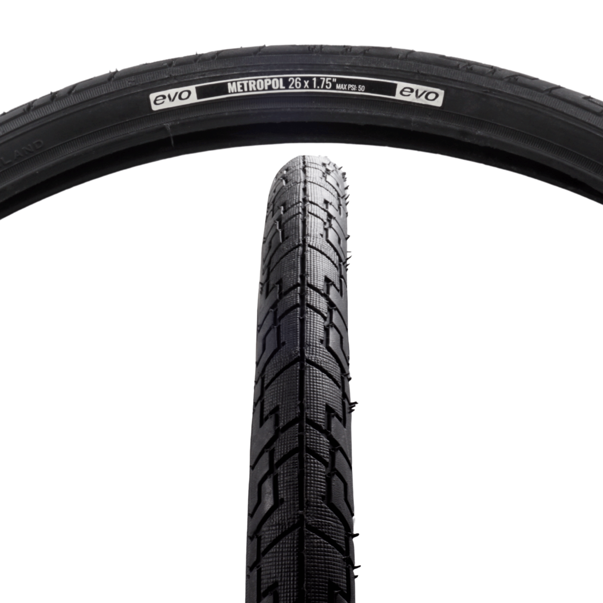 EVO Metropol Tire