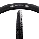 EVO Metropol 26x1.75 Commuter Black Tire-1