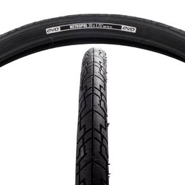 EVO Metropol 26x1.75 Commuter Black Tire