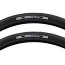 EVO Metropol 26x1.75 Commuter Black Tire-3