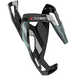 Elite Custom Race Plus Water Bottle Cage - The Bikesmiths