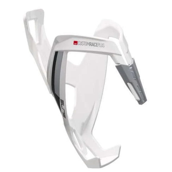Elite Custom Race Plus Water Bottle Cage - The Bikesmiths