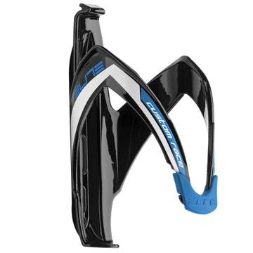 Elite Custom Race Water Bottle Cage - The Bikesmiths