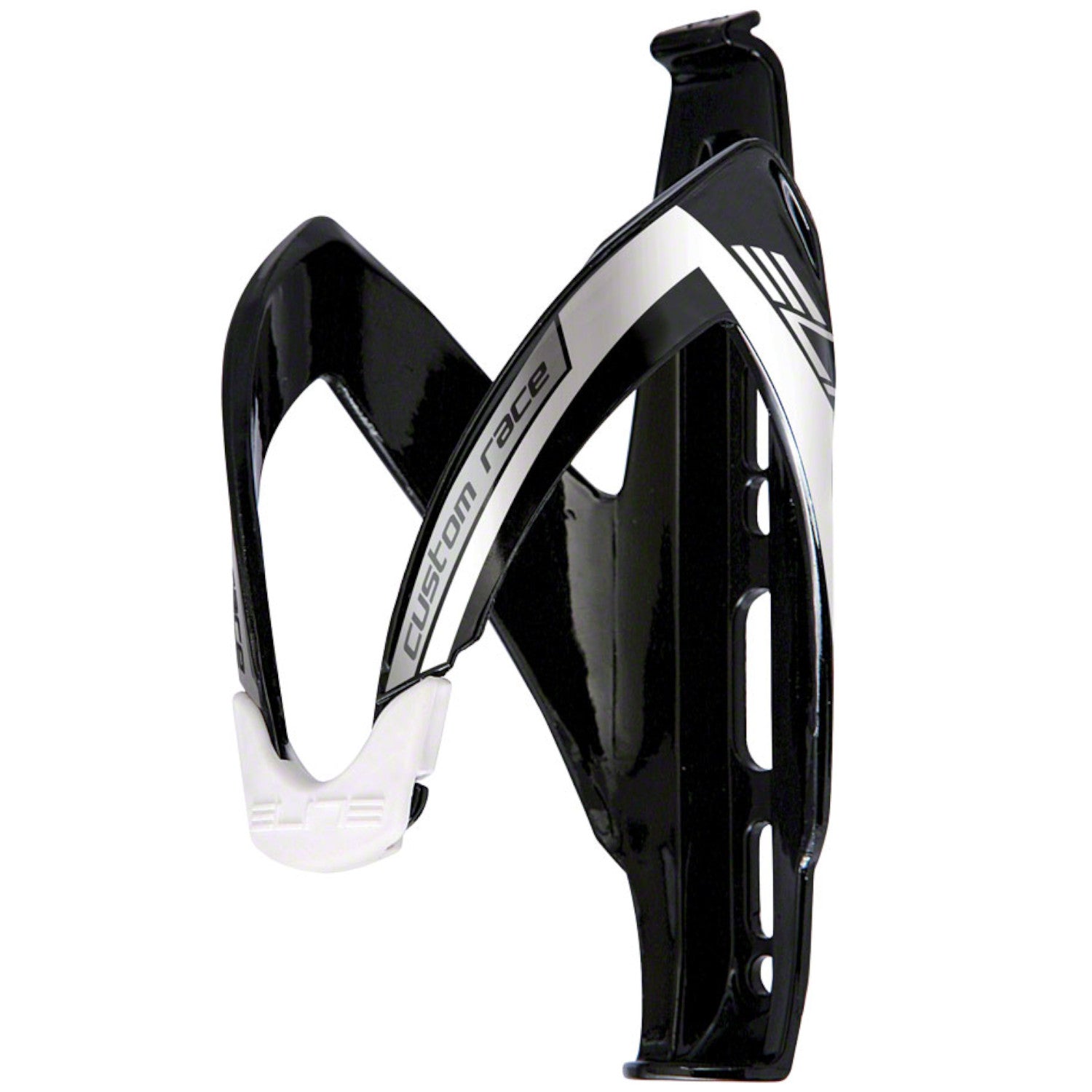 Elite Custom Race Water Bottle Cage - The Bikesmiths