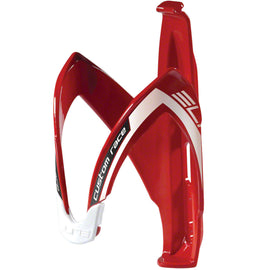 Elite Custom Race Water Bottle Cage - The Bikesmiths