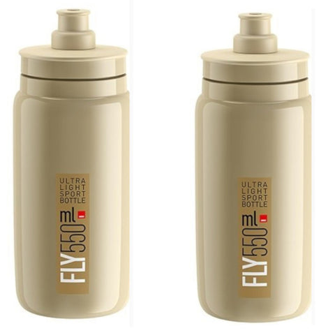 Image of Elite Fly SRL 550ml BPA-free Bio Water Bottle-Smooth