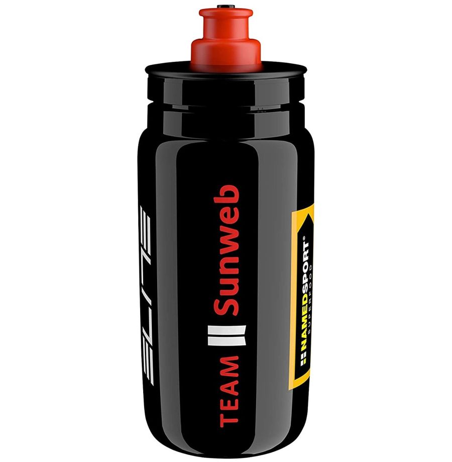 Elite Fly Pro Team 550ml BPA-free Bio Water Bottle