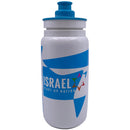 Elite Fly Pro Team 550ml BPA-free Bio Water Bottle - The Bikesmiths