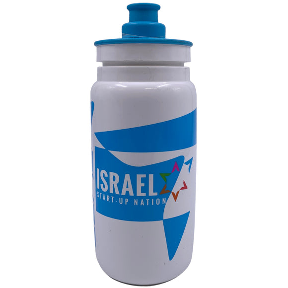 Elite Fly Pro Team 550ml BPA-free Bio Water Bottle - The Bikesmiths