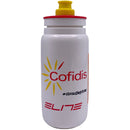 Elite Fly Pro Team 550ml BPA-free Bio Water Bottle - The Bikesmiths
