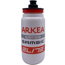 Elite Fly Pro Team 550ml BPA-free Bio Water Bottle - The Bikesmiths