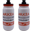 Elite Fly Pro Team 550ml BPA-free Bio Water Bottle - The Bikesmiths