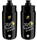 Elite Fly Pro Team 550ml BPA-free Bio Water Bottle - The Bikesmiths