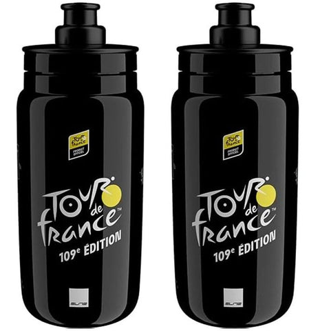 Image of Elite Fly Pro Team 550ml BPA-free Bio Water Bottle