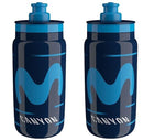 Elite Fly Pro Team 550ml BPA-free Bio Water Bottle - The Bikesmiths
