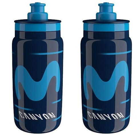 Image of Elite Fly Pro Team 550ml BPA-free Bio Water Bottle