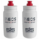 Elite Fly Pro Team 550ml BPA-free Bio Water Bottle - The Bikesmiths