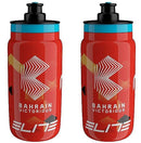 Elite Fly Pro Team 550ml BPA-free Bio Water Bottle - The Bikesmiths