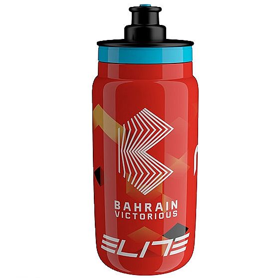 Elite Fly Pro Team 550ml BPA-free Bio Water Bottle