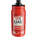 Elite Fly Pro Team 550ml BPA-free Bio Water Bottle - The Bikesmiths