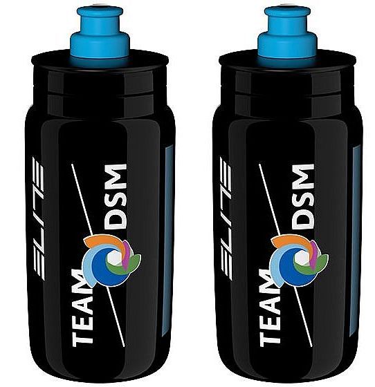 Elite Fly Pro Team 550ml BPA-free Bio Water Bottle - The Bikesmiths