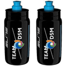 Elite Fly Pro Team 550ml BPA-free Bio Water Bottle - The Bikesmiths