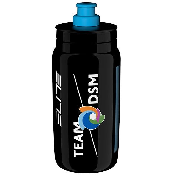 Elite Fly Pro Team 550ml BPA-free Bio Water Bottle - The Bikesmiths