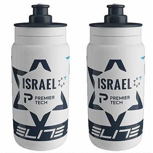 Elite Fly Pro Team 550ml BPA-free Bio Water Bottle