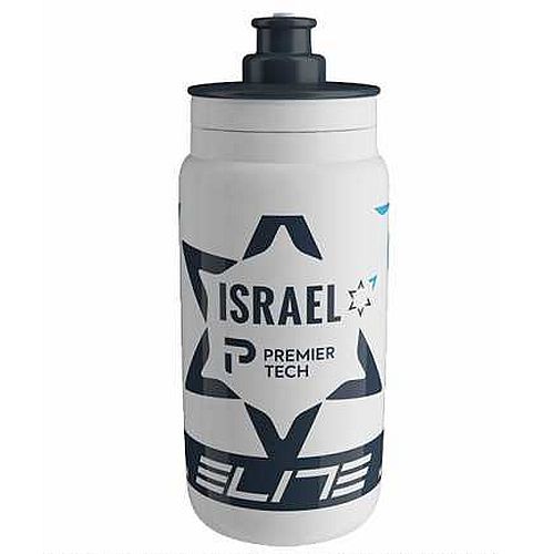 Elite Fly Pro Team 550ml BPA-free Bio Water Bottle - The Bikesmiths
