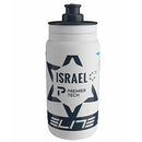 Elite Fly Pro Team 550ml BPA-free Bio Water Bottle - The Bikesmiths
