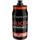 Elite Fly Pro Team 550ml BPA-free Bio Water Bottle - The Bikesmiths