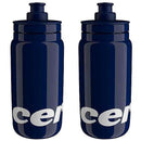 Elite Fly Pro Team 550ml BPA-free Bio Water Bottle - The Bikesmiths