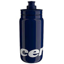 Elite Fly Pro Team 550ml BPA-free Bio Water Bottle - The Bikesmiths