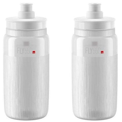 Image of Elite Fly SRL 550ml BPA-free Bio Water Bottle-Textured