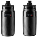 Elite Fly SRL 550ml BPA-free Bio Water Bottle-Textured - The Bikesmiths