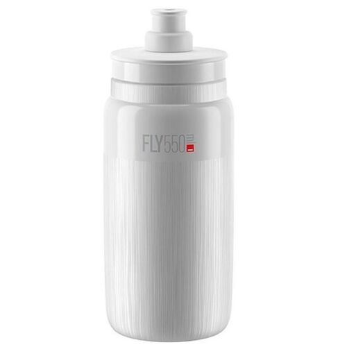 Elite Fly SRL 550ml BPA-free Bio Water Bottle-Textured - The Bikesmiths